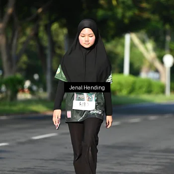 Runner Photo 5953612