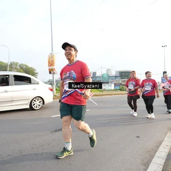 Runner Photo 5953614