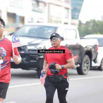 Runner Photo 5953620