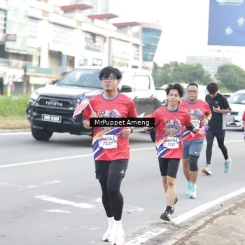 Runner Photo 5953622