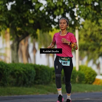 Runner Photo 5953624