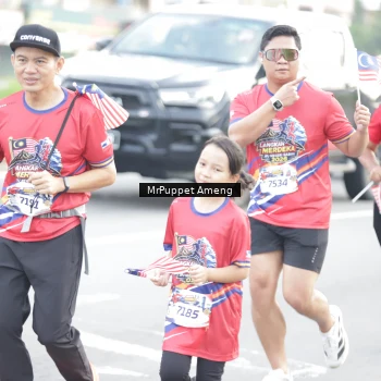 Runner Photo 5953625