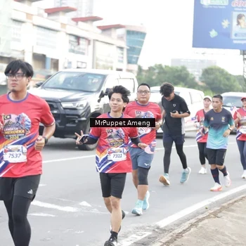 Runner Photo 5953626