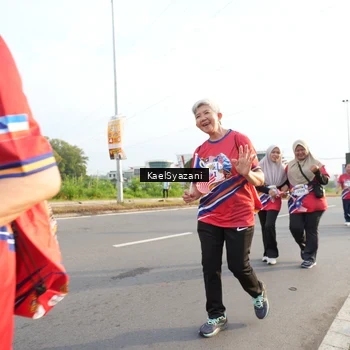 Runner Photo 5953629