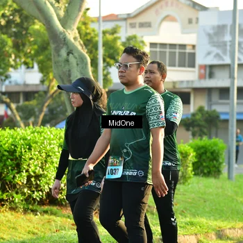 Runner Photo 5953630