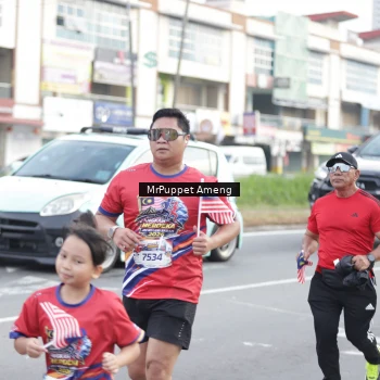 Runner Photo 5953631