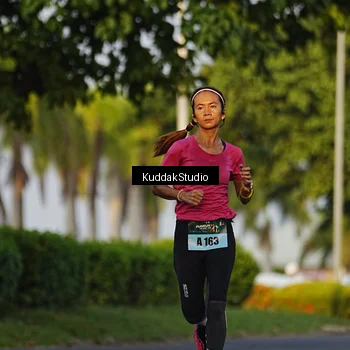 Runner Photo 5953633