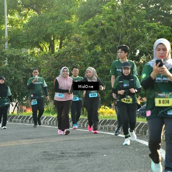 Runner Photo 5953635