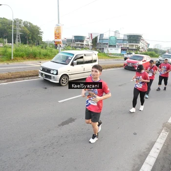Runner Photo 5953637