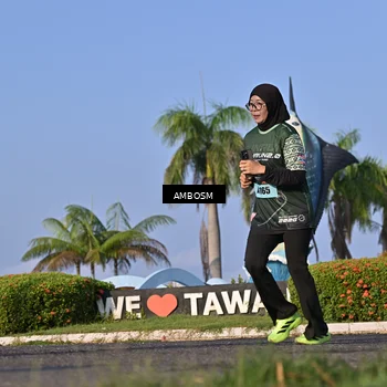 Runner Photo 5953642