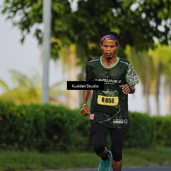 Runner Photo 5953644
