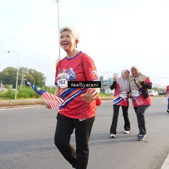 Runner Photo 5953646