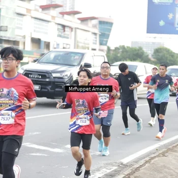 Runner Photo 5953647