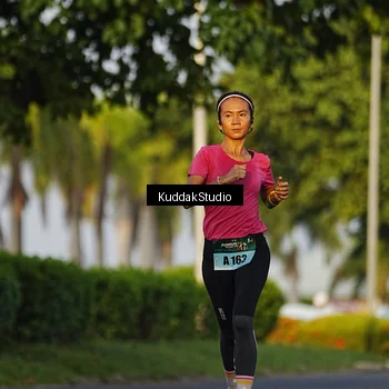 Runner Photo 5953648