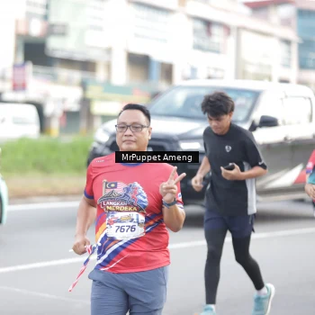 Runner Photo 5953649