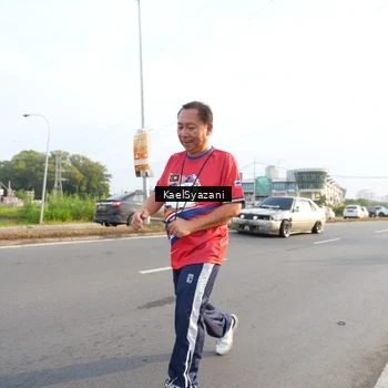 Runner Photo 5953650