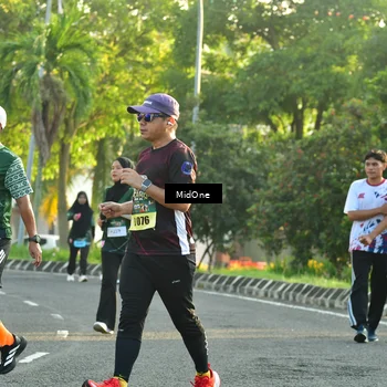 Runner Photo 5953653