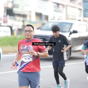 Runner Photo 5953654