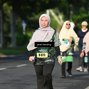 Runner Photo 5953655