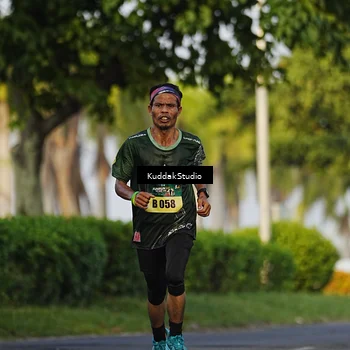 Runner Photo 5953656