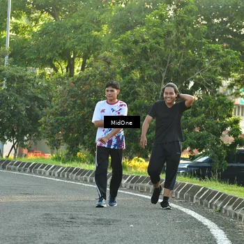 Runner Photo 5953658