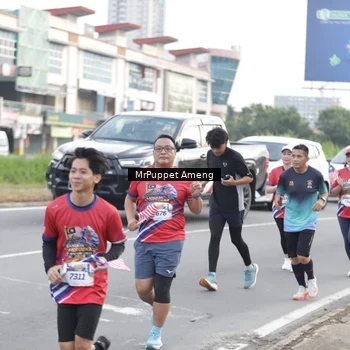 Runner Photo 5953659