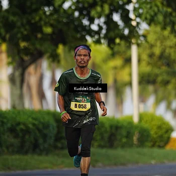 Runner Photo 5953660