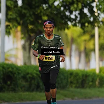 Runner Photo 5953661
