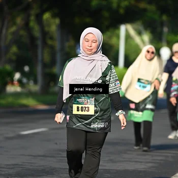 Runner Photo 5953662