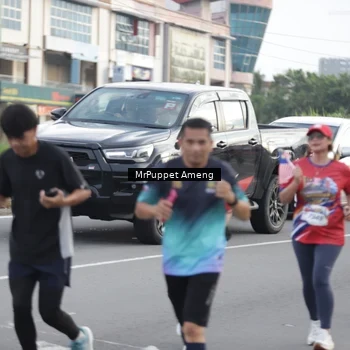 Runner Photo 5953665