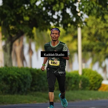 Runner Photo 5953667