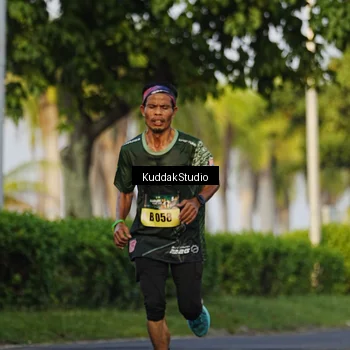 Runner Photo 5953670