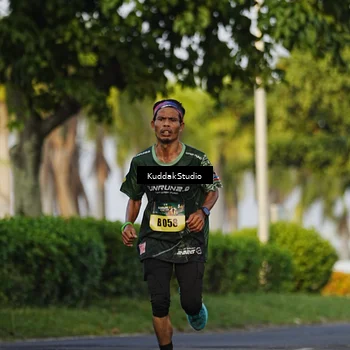 Runner Photo 5953672