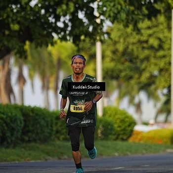 Runner Photo 5953673