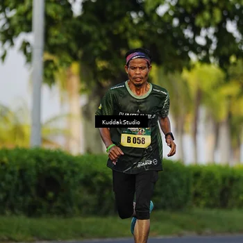 Runner Photo 5953675