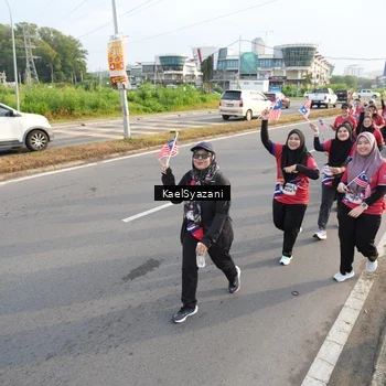 Runner Photo 5953676