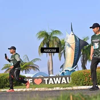 Runner Photo 5953677