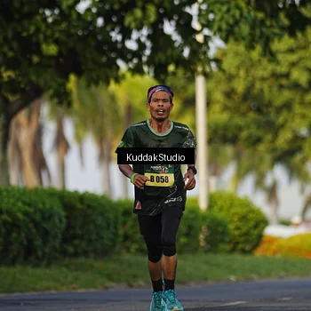 Runner Photo 5953678