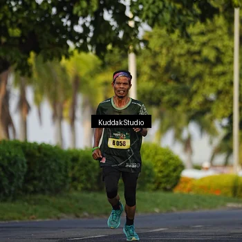 Runner Photo 5953680