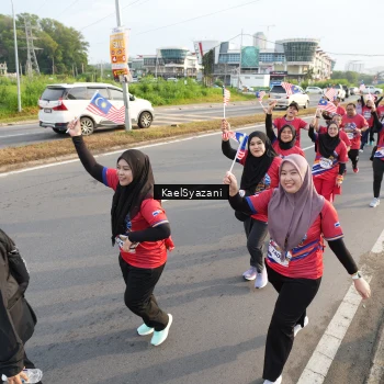 Runner Photo 5953681