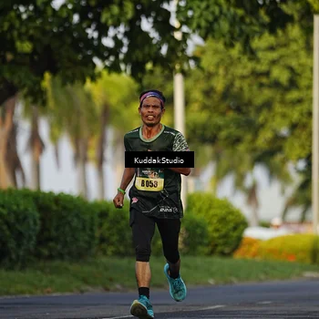 Runner Photo 5953682