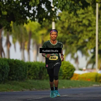 Runner Photo 5953685