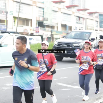 Runner Photo 5953686