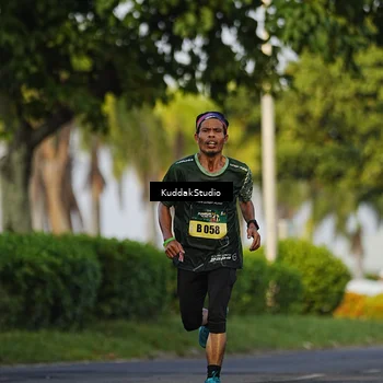 Runner Photo 5953689