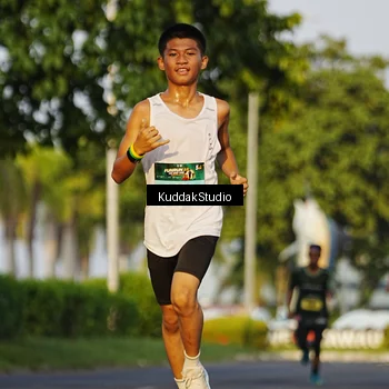 Runner Photo 5953690