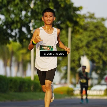Runner Photo 5953691