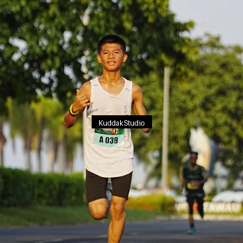 Runner Photo 5953692