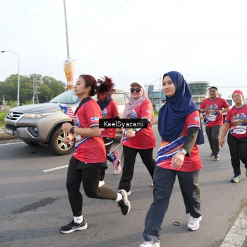 Runner Photo 5953695