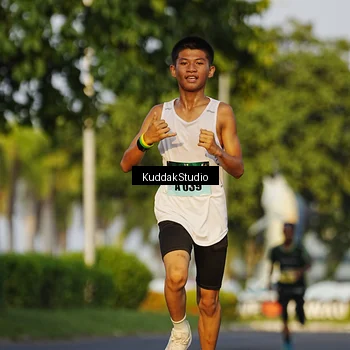 Runner Photo 5953697
