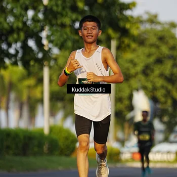 Runner Photo 5953699